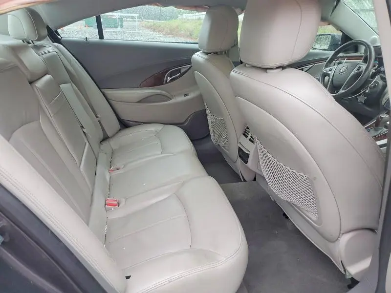 2013 BUICK LACROSSE   