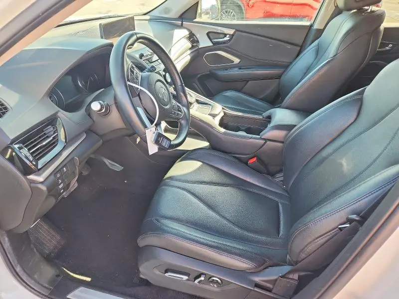 2019 ACURA RDX   