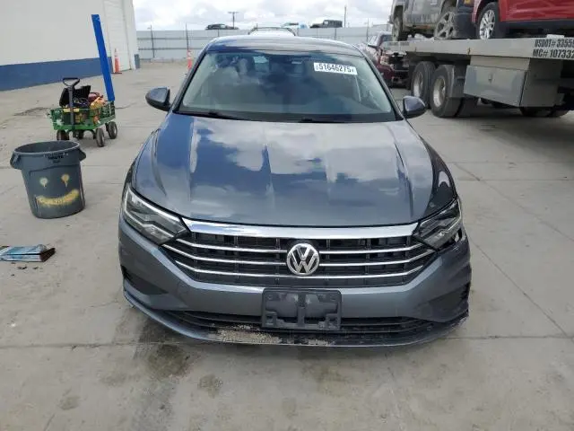 2020 VOLKSWAGEN JETTA S  