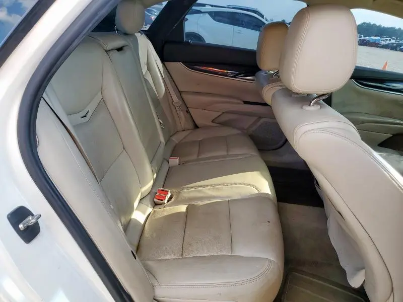 2015 CADILLAC XTS LUXURY COLLECTION  