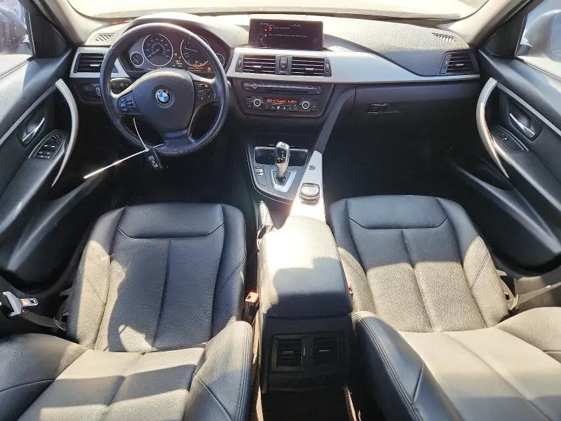 2014 BMW 320 I XDRIVE  