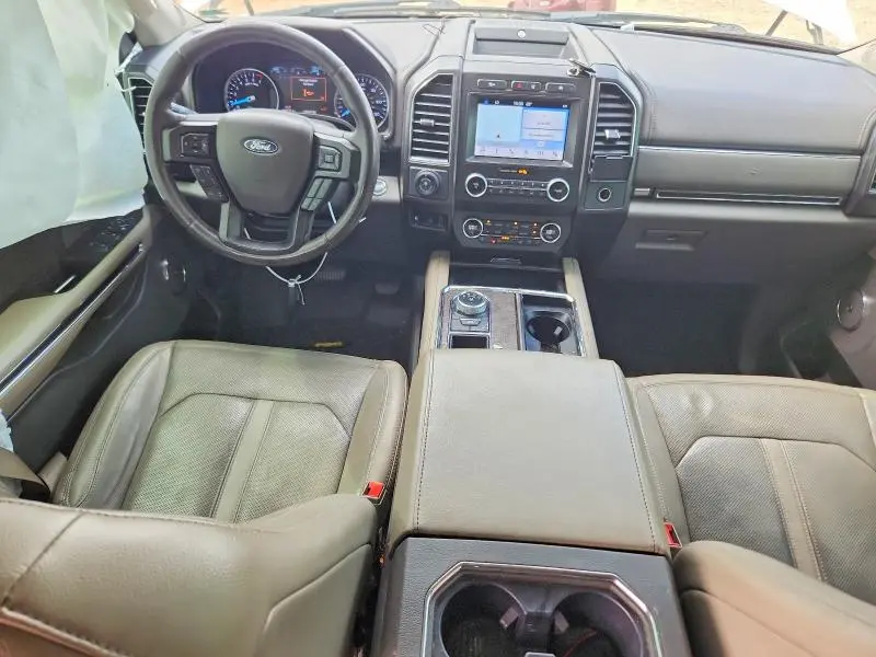 2019 FORD EXPEDITION MAX LIMITED  