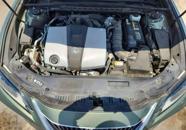2019 LEXUS ES 350  