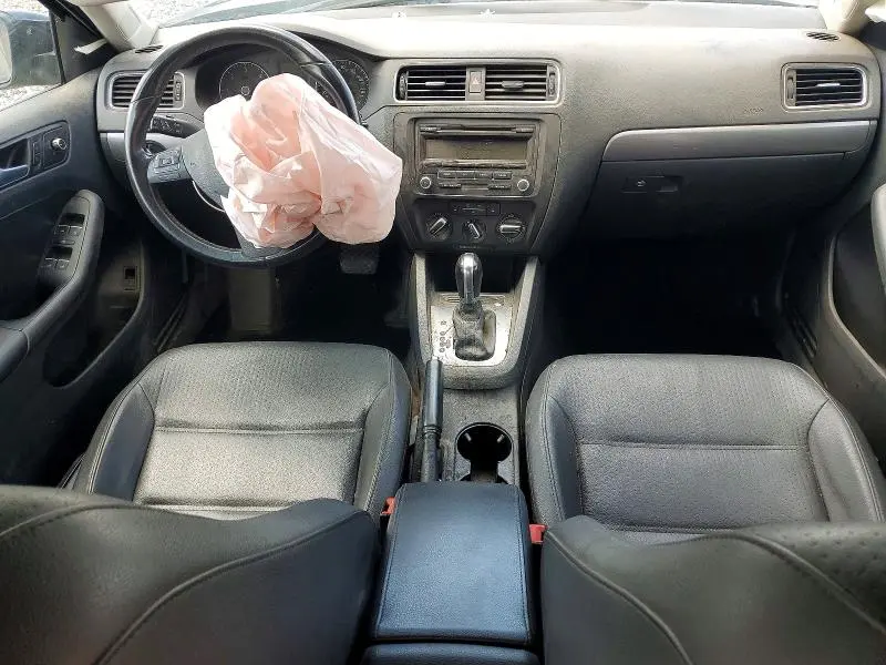 2014 VOLKSWAGEN JETTA TDI  