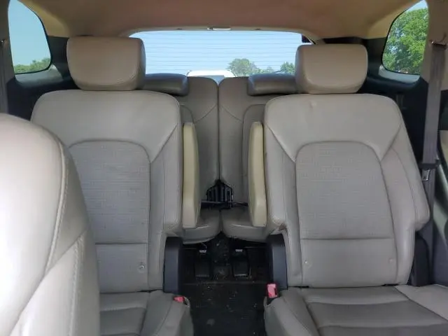 2013 HYUNDAI SANTA FE LIMITED  