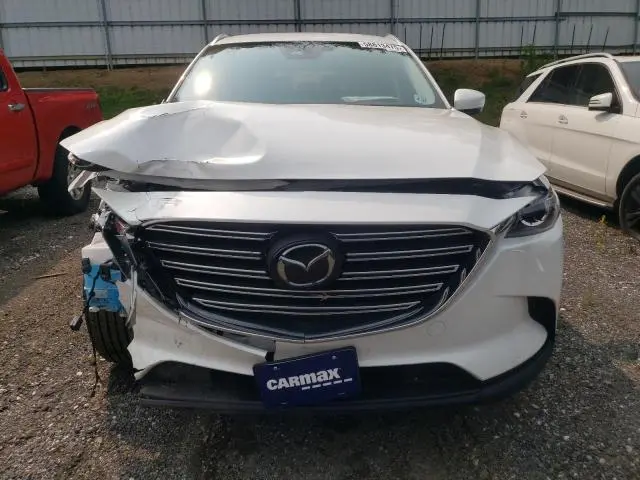 2022 MAZDA CX-9 TOURING  