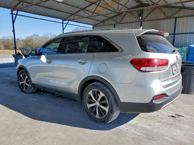 2016 KIA SORENTO EX  