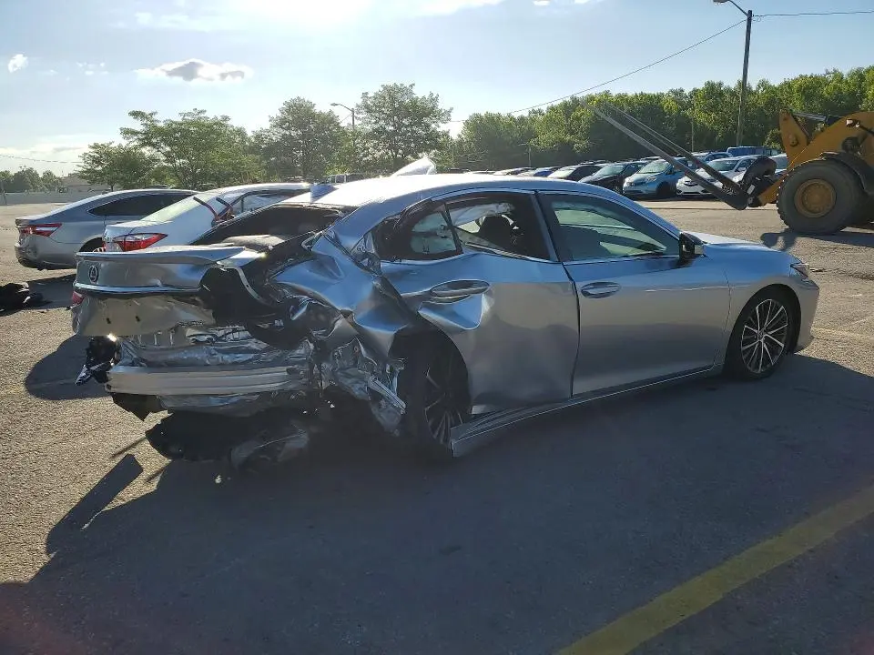 2023 LEXUS ES 350 BASE  