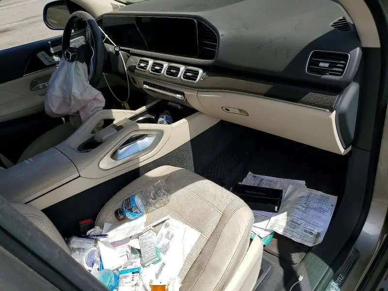 2020 MERCEDES-BENZ GLE 350 4MATIC  
