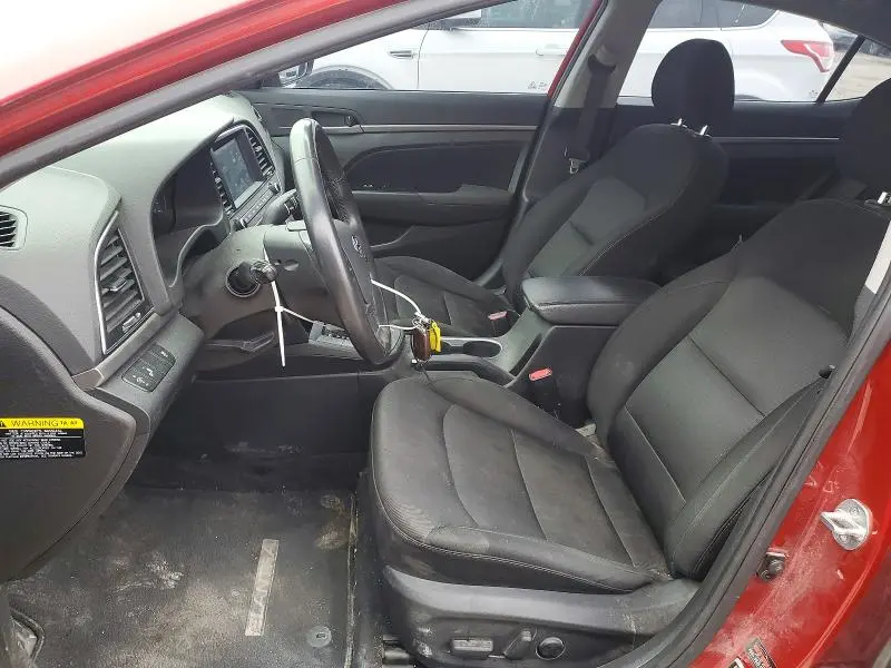 2017 HYUNDAI ELANTRA VALUE EDITION  