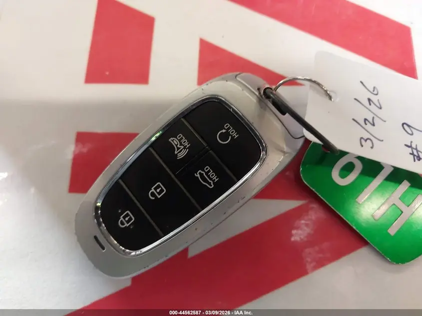 2023 HYUNDAI SONATA HYBRID SEL