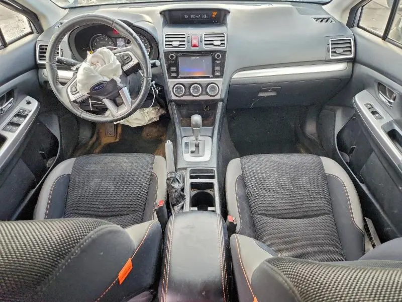 2016 SUBARU CROSSTREK PREMIUM  