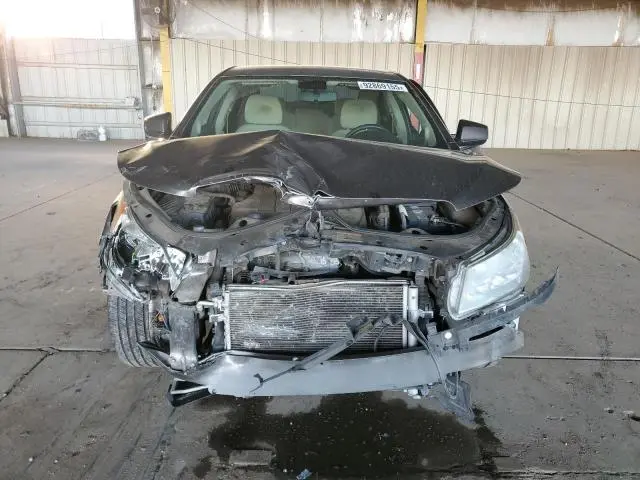 2010 BUICK LACROSSE CX  