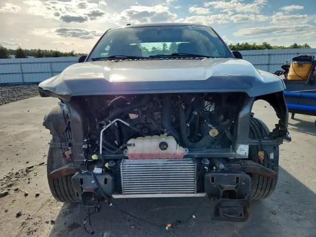 2019 FORD F150 SUPER CAB  