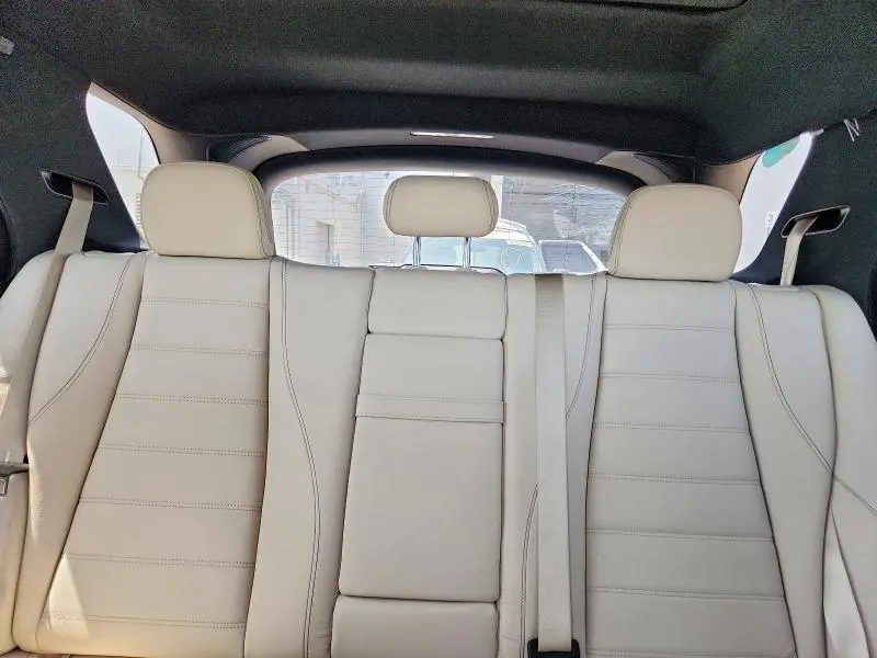 2024 MERCEDES-BENZ GLE 450E 4MATIC  