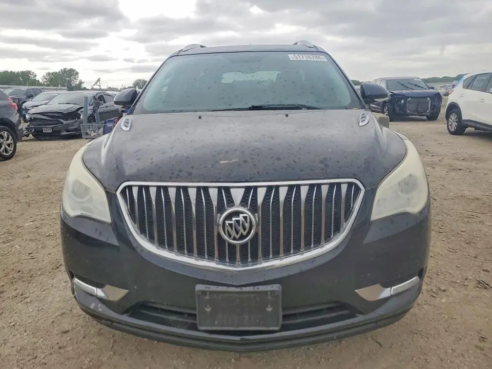 2015 BUICK ENCLAVE   