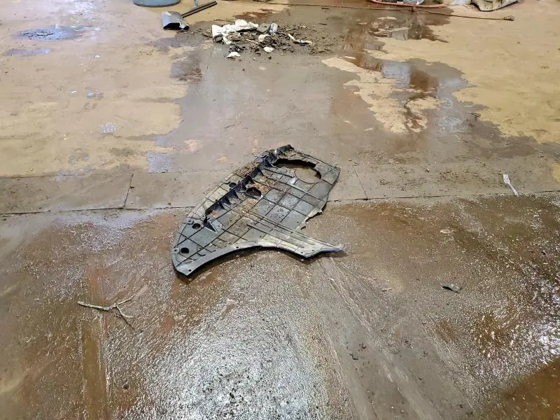 2013 ACURA MDX ADVANCE  