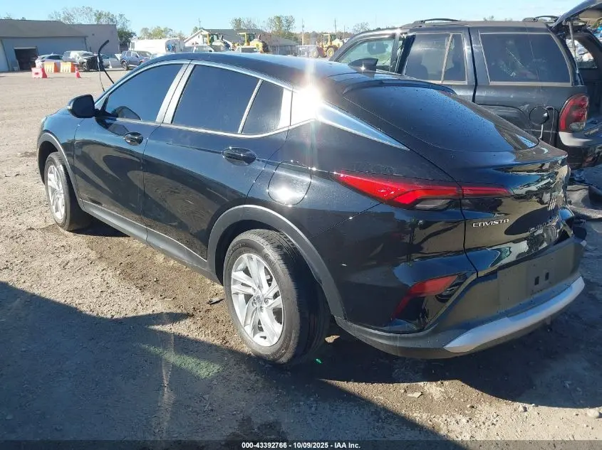 2024 BUICK ENVISTA PREFERRED FWD