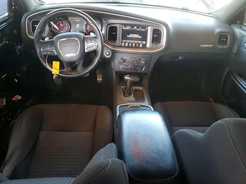 2020 DODGE CHARGER R/T  