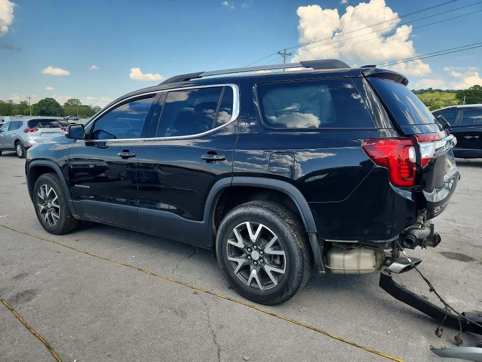 2020 GMC ACADIA SLE  