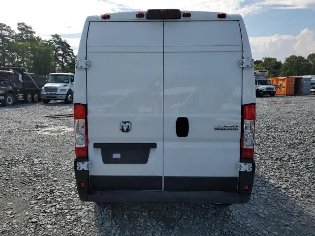 2024 RAM PROMASTER 2500 2500 HIGH  