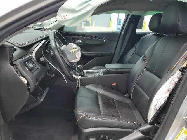 2020 CHEVROLET IMPALA PREMIER