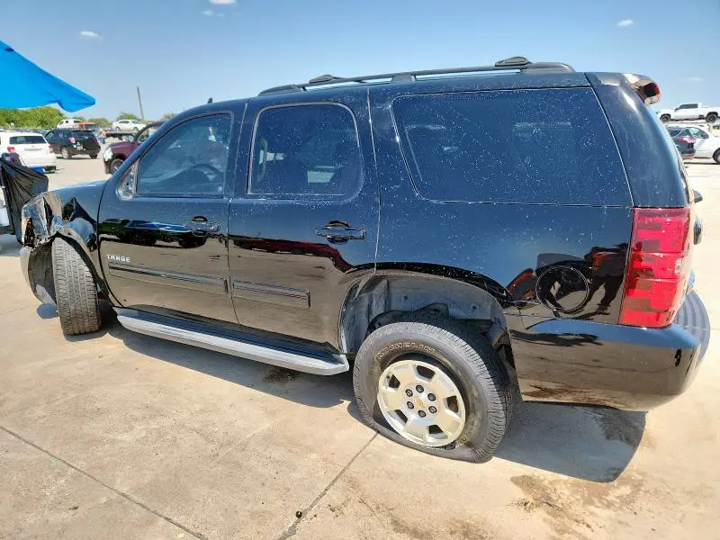 2011 CHEVROLET TAHOE C1500 LS  