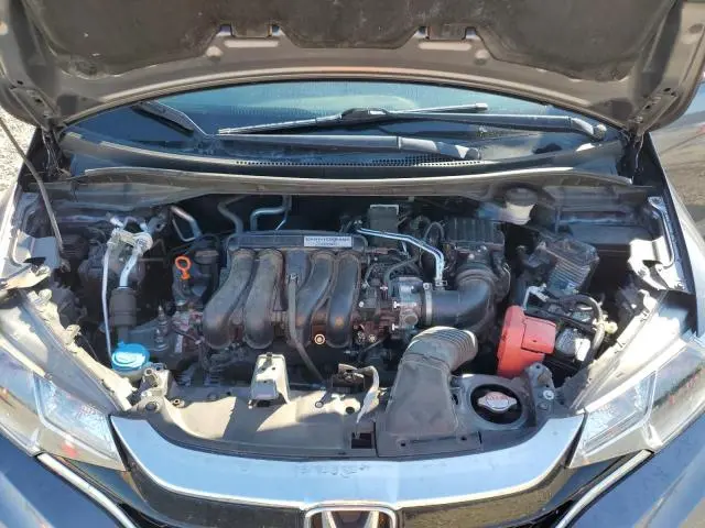 2020 HONDA FIT LX  