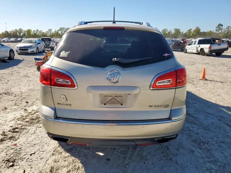 2014 BUICK ENCLAVE   