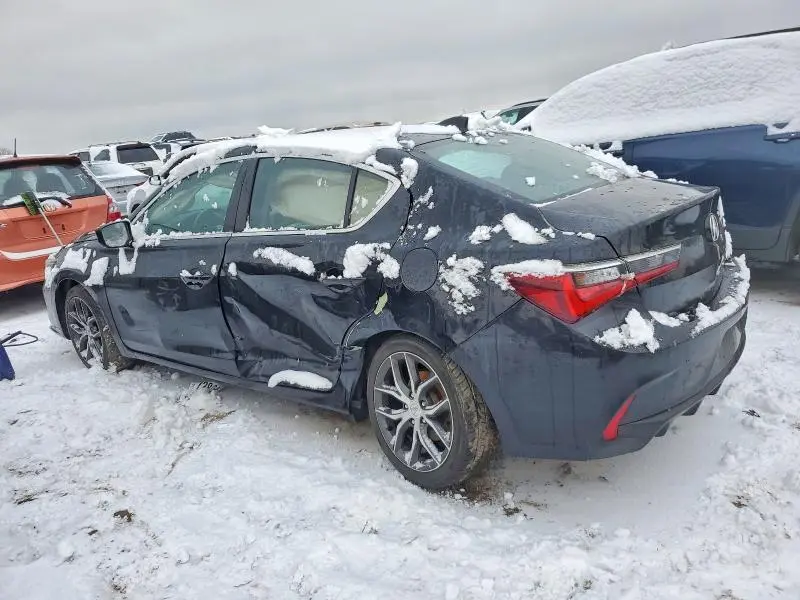 2020 ACURA ILX PREMIUM  