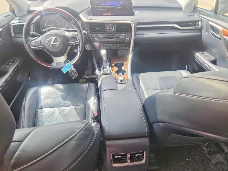 2018 LEXUS RX 350 BASE  