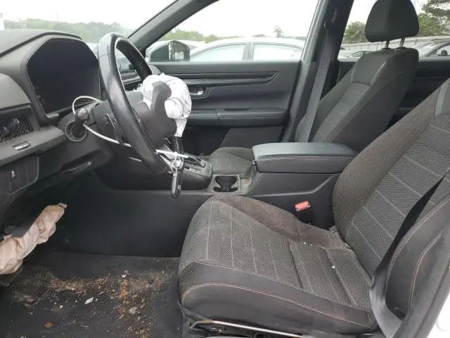 2023 HONDA CR-V SPORT