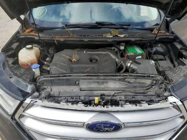 2016 FORD EDGE SE  