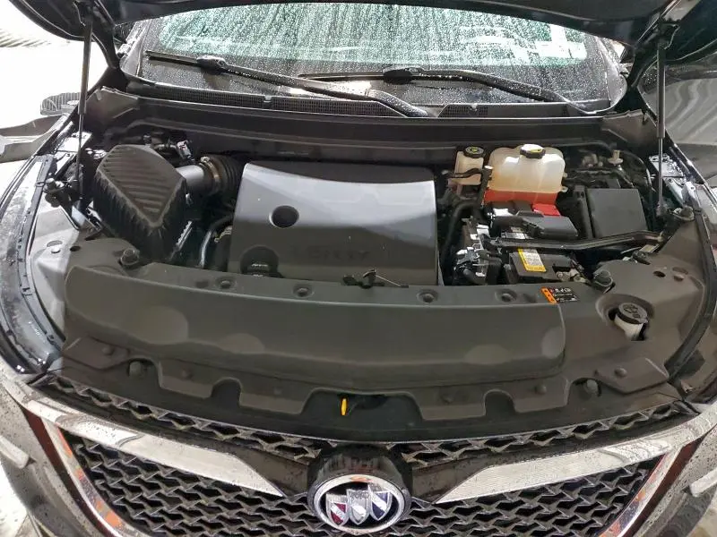 2022 BUICK ENCLAVE AVENIR  