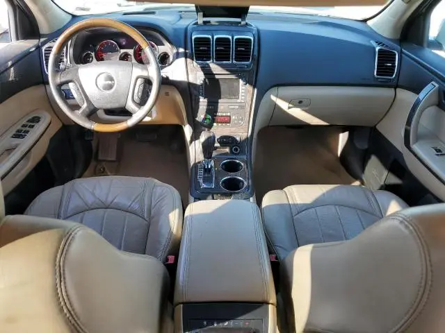 2012 GMC ACADIA DENALI  