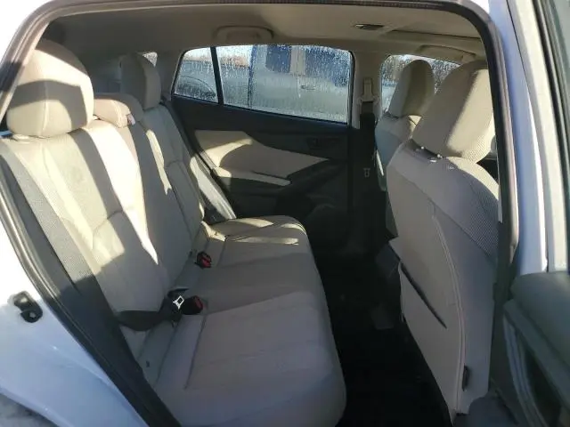 2022 SUBARU IMPREZA PREMIUM  