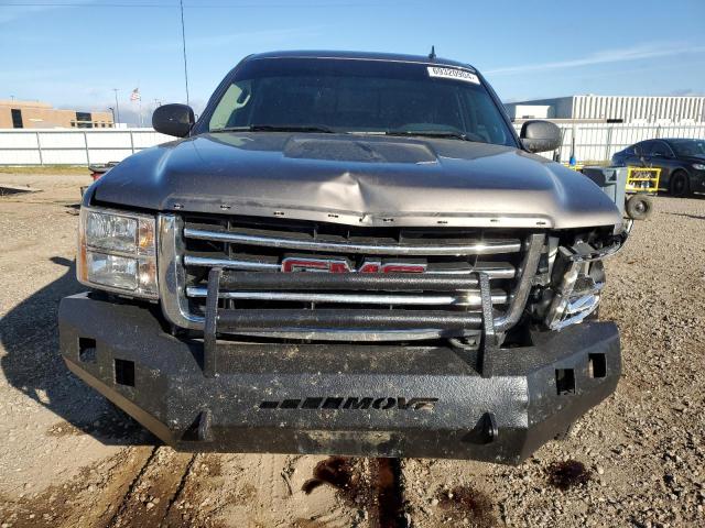 2012 GMC SIERRA K1500 SLE