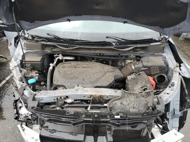 2023 HONDA ODYSSEY SPORT-L  