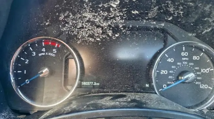 2017 FORD F250 SUPER DUTY  