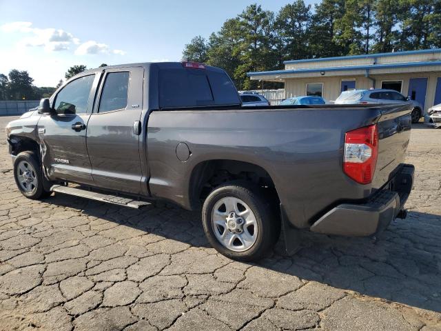 2021 TOYOTA TUNDRA DOUBLE CAB SR