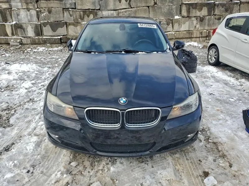 2011 BMW 328 I  