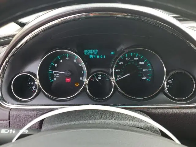 2015 BUICK ENCLAVE   