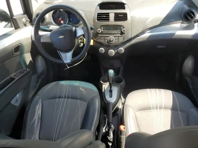 2014 CHEVROLET SPARK LS