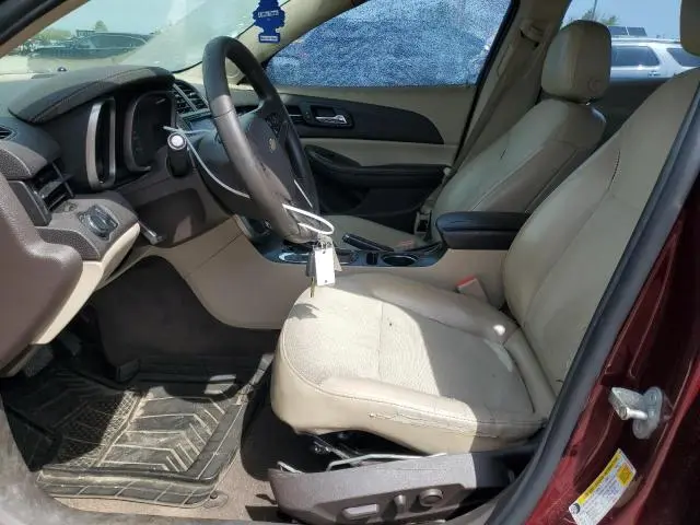 2014 CHEVROLET MALIBU 1LT  