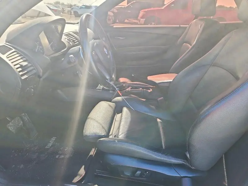 2011 BMW 128 I  