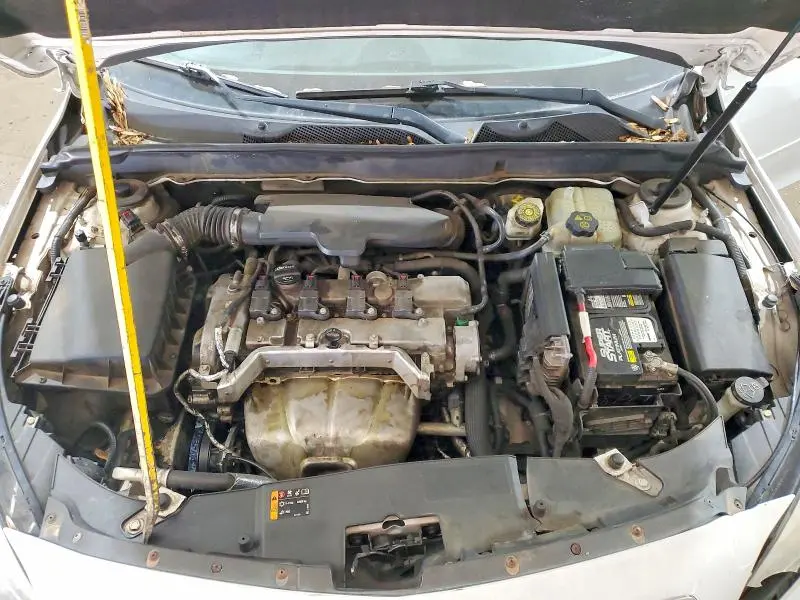 2013 CHEVROLET MALIBU 2LT  