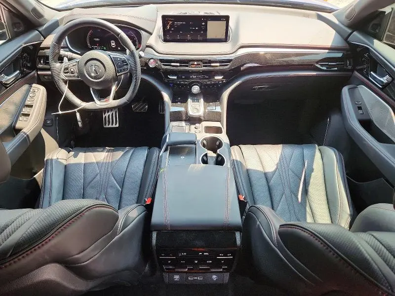 2022 ACURA MDX TYPE S ADVANCE  