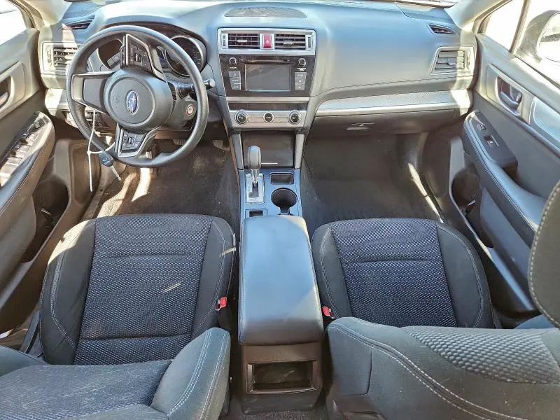 2019 SUBARU OUTBACK 2.5I  