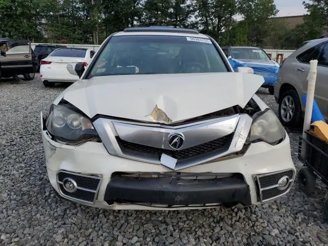 2010 ACURA RDX   