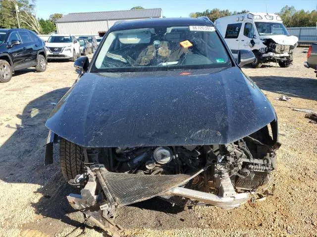 2019 AUDI Q7 PREMIUM PLUS  